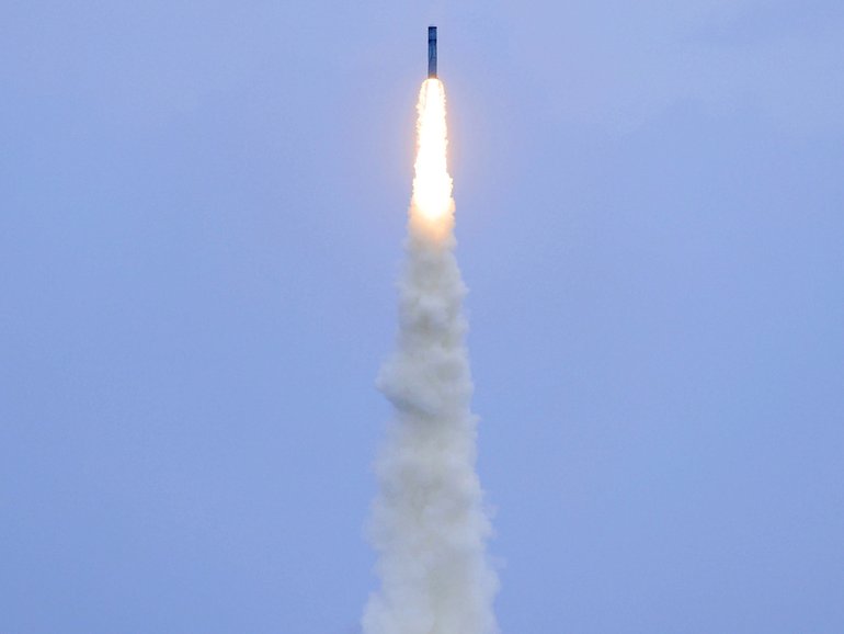 By test-firing a nuclear-capable missile into the Pacific Ocean on Monday, China has stoked new fears about its growing aggressiveness.