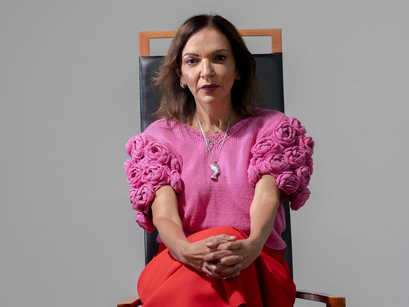 Dr Anne Aly.