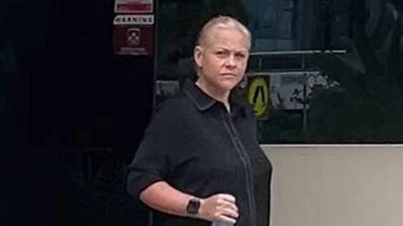 Zoe Ann Buttfield pleaded guilty to faking her qualifications in order to obtain work at the prestigious Somerset College on the Gold Coast. 