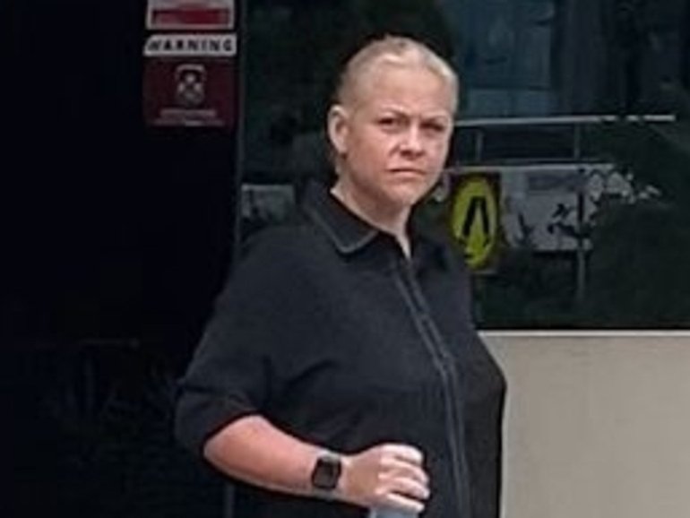 Zoe Ann Buttfield pleaded guilty to faking her qualifications in order to obtain work at the prestigious Somerset College on the Gold Coast. 