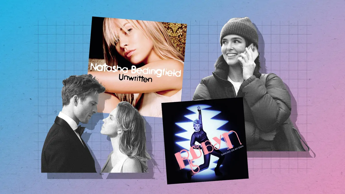 How old tunes are becoming massive hits all over again