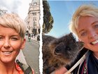 After just six months in Brighton, Annie Symonds decided that she’d be happiest back in Sydney and emigrated back Down Under.