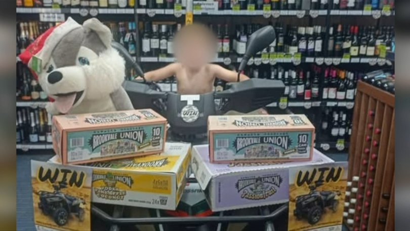 A 32-year-old woman is accused of killing her four-year-old son in Wyong, NSW.
