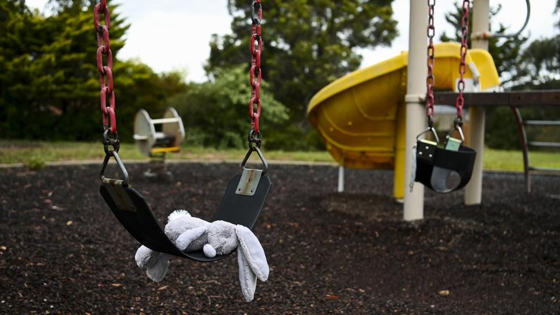 Colin Max Behan attempted to rape a young girl in a park and groomed another girl.