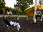 Colin Max Behan attempted to rape a young girl in a park and groomed another girl. 