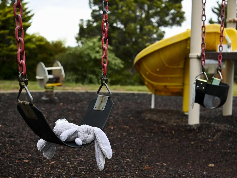 Colin Max Behan attempted to rape a young girl in a park and groomed another girl. 