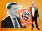 Andrew Hastie has declared war on One Nation but the party’s WA leader Rod Caddies says he plans on fighting Labor. 
