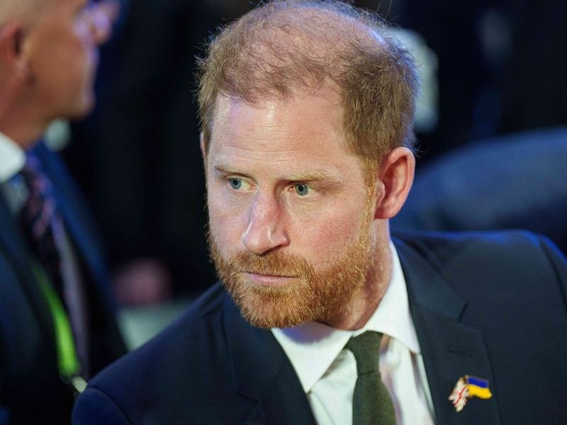 Prince Harry has lost his privacy lawsuit against the publishers of the Daily Mail.