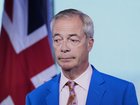 Reform UK leader Nigel Farage has announced he is quitting and seeking re-election. 