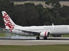 A family with disabled twins is suing Virgin Airlines and the federal government for discrimination. 