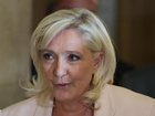 French far-right leader Marine Le Pen says she will run for president after her ban was shortened. 
