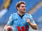 Liam Martin wants to experience that winning feeling with NSW at Suncorp Stadium again. (AAP PHOTOS)