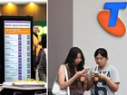 A Telstra outage has impacted V/Line services, triple zero calls, and thousands of users.
