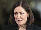 The Liberal senator has hit back at claims she misused the emergency line, saying she was testing the network in her role as Shadow Communications Minister.