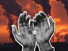 The World bank will ditch emissions targets and refocus on fighting global poverty.