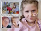 Faye Condon was given six rounds of chemotherapy after being wrongly diagnosed with an auto-immune disease.
