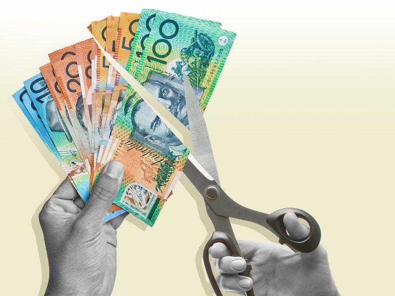 The OECD has called out Jim Chalmers for suggesting Australians are getting higher wages under Labor.