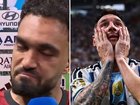 Egypt star Mostafa Zico has accused FIFA of rigging the World Cup.