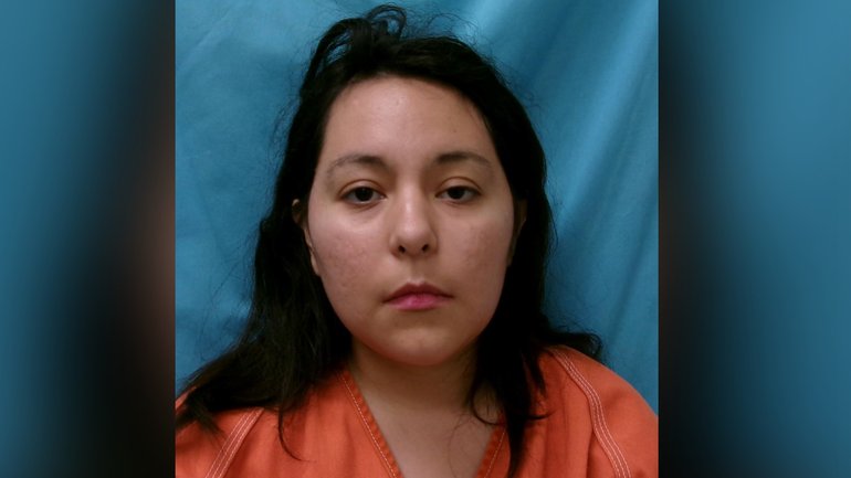 Vanessa Esquivel has been found guilty of first-degree murder.