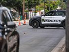 A Mexican man has been shot dead at a traffic stop by ICE in Houston, Texas.