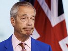 Reform UK Leader Nigel Farage announces his resignation.