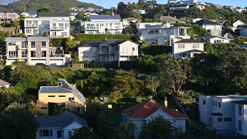 Mortgage holders in New Zealand are facing their first interest rate hike in more than three years. (Ben McKay/AAP PHOTOS)