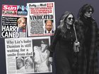 A British court’s dismissal of the royal’s lawsuit against the Daily Mail is a pivotal moment in the history of royal-media relations, writes Aaron Patrick.