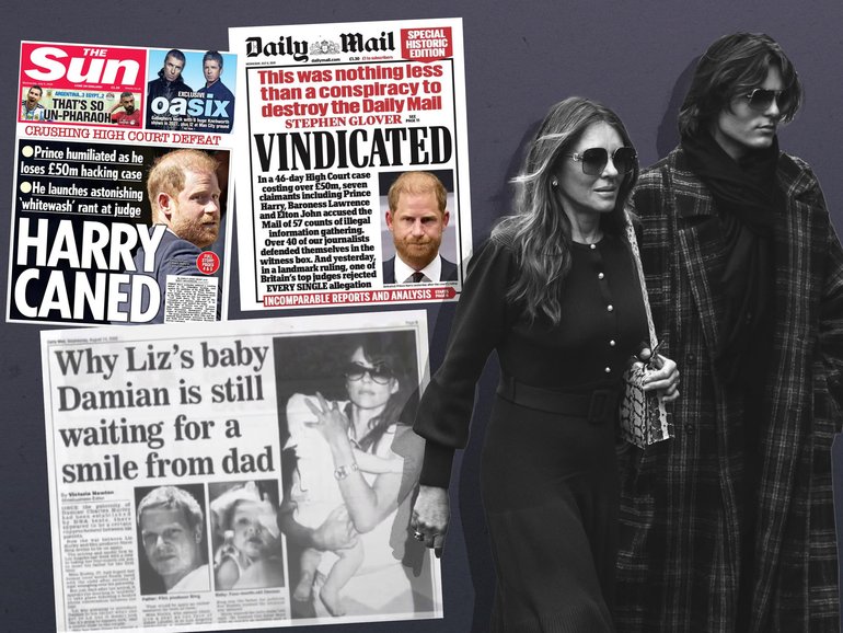 A British court’s dismissal of the royal’s lawsuit against the Daily Mail is a pivotal moment in the history of royal-media relations, writes Aaron Patrick.