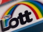 A Canberra man has become $40m richer after finding the winning Powerball ticket in his wallet. 