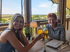 Pauline Hanson, Holly Valance.