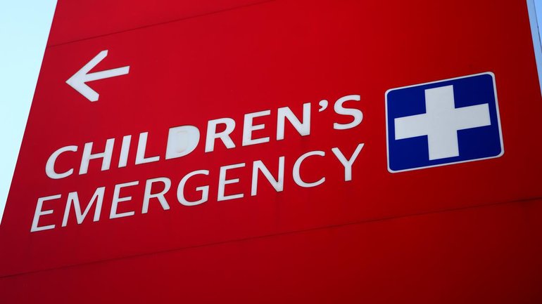 A young boy survived after being stabbed 29 times by his mother during a psychotic episode. (Bianca De Marchi/AAP PHOTOS)