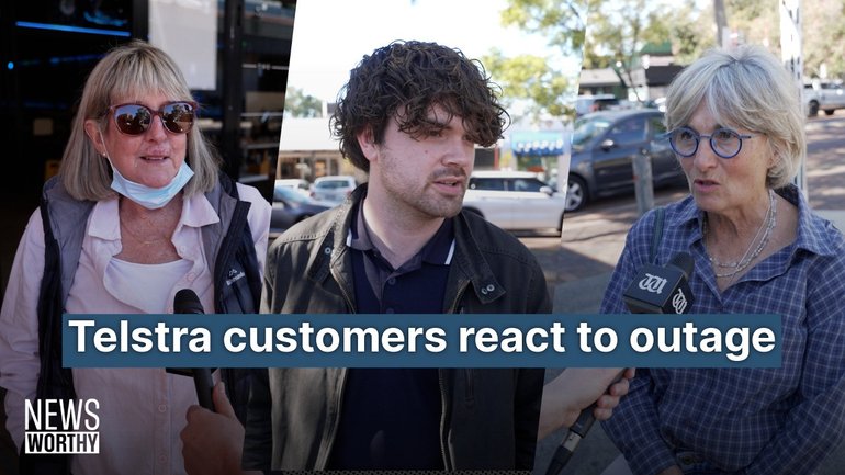 In today’s episode, Ben O’Shea reveals if Telstra will be PUNISHED for outage that impacted Triple-0 calls.