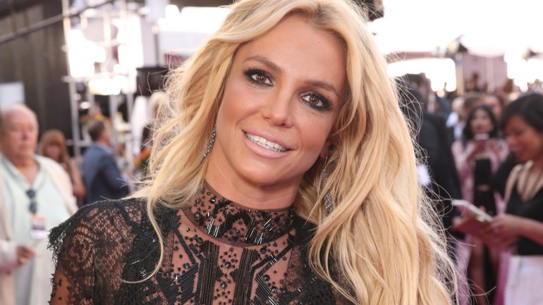 Britney Spears