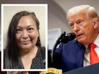Denise Nataly Migliore was arrested on July 1 following an investigation by US Immigration and Customs Enforcement (ICE) and Homeland Security officers.