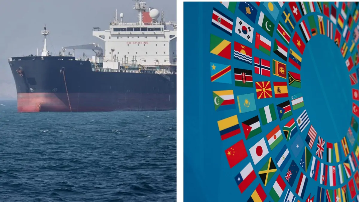 IMF expects world economy to grow a sluggish 3 per cent this year, weighed down by Iran war but helped by AI IMF expects world economy to grow a sluggish 3 per cent this year, weighed down by Iran war but helped by AI