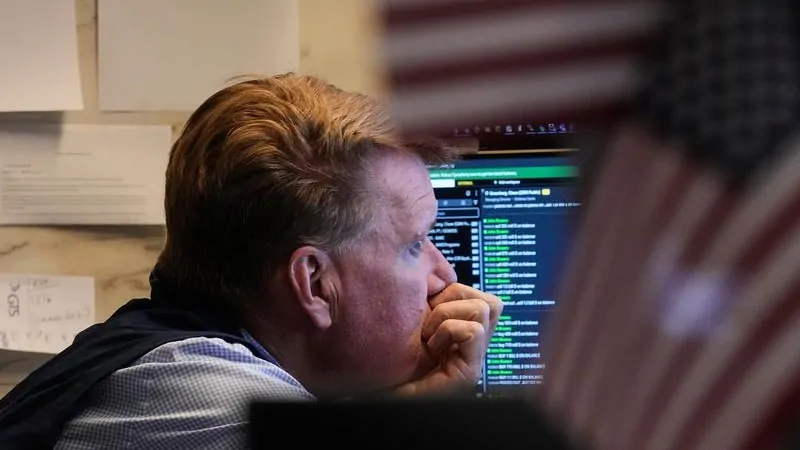 S&P 500 stocks: Wall St ends mixed as investors fear Iran-US truce over