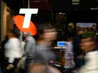 The latest phone outage, this time for Telstra, has been criticised for eroding trust in the telcos. (George Chan/AAP PHOTOS)