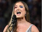Emma Tomlinson was in shock at the support she received.