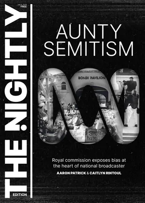 The Nightly cover for 09-07-2026