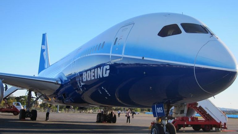 A former Boeing lawyer is suing the company over her sacking in the wake of the Bondi terror attack.