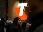Telstra enters day two of chaos.