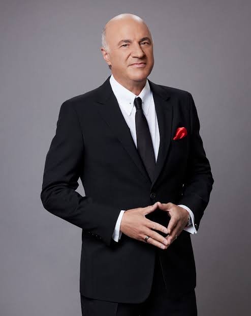 Shark Tank’s Kevin O’Leary