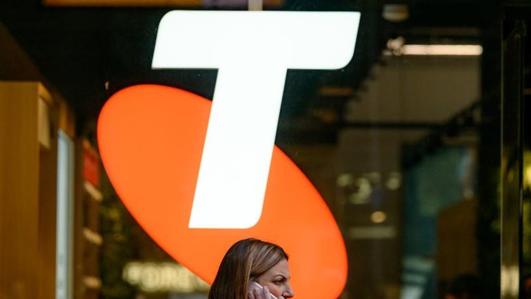 Thousands of Telstra customers were affected by the network outage.