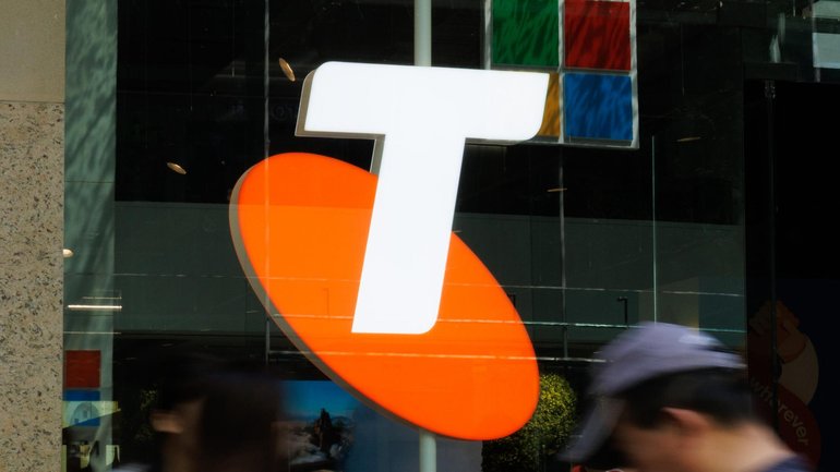 Telstra was hit with a secondary issue on Wednesday night.