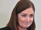 Sarah Henderson has copped a barrage of criticism for her test triple zero calls during an outage.
