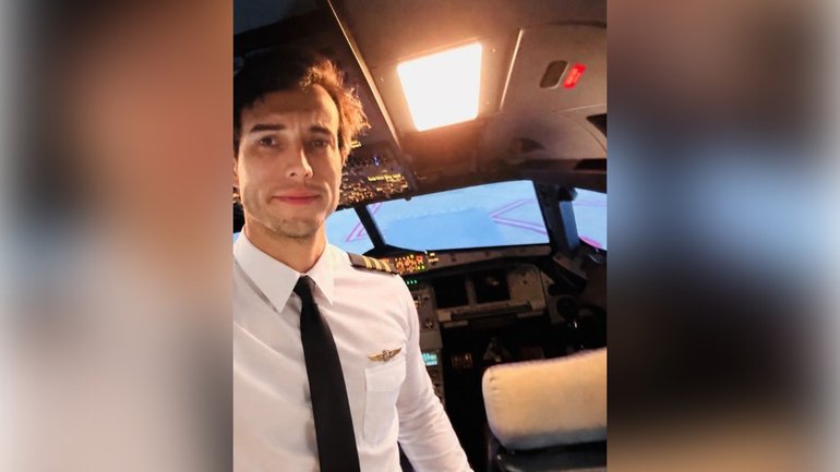 Leandro Andrés Bertazzo was an experienced pilot.