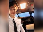 Leandro Andrés Bertazzo was an experienced pilot.