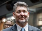 ABC editorial director Gavin Fang addressed the repeated citation of an inaccurate United Nations statistic at the Royal Commission into Anti-Semitism and Social Cohesion on Thursday. 
