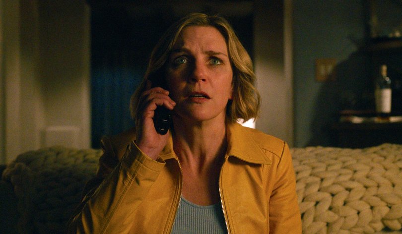 Rhea Seehorn