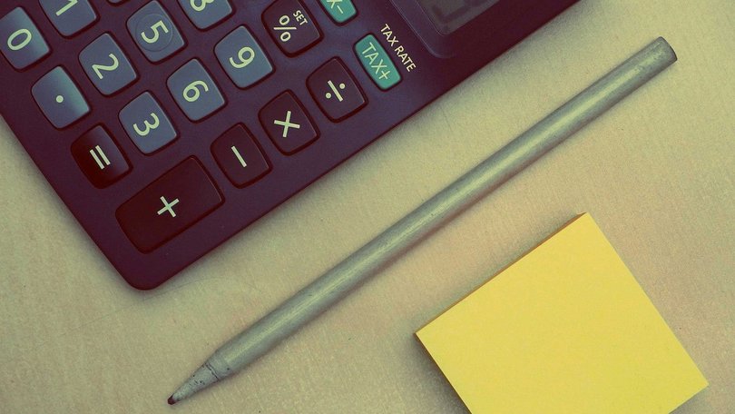 More than 595,000 individual tax returns were adjusted last financial year due to missing income, overstated deductions and other discrepancies.